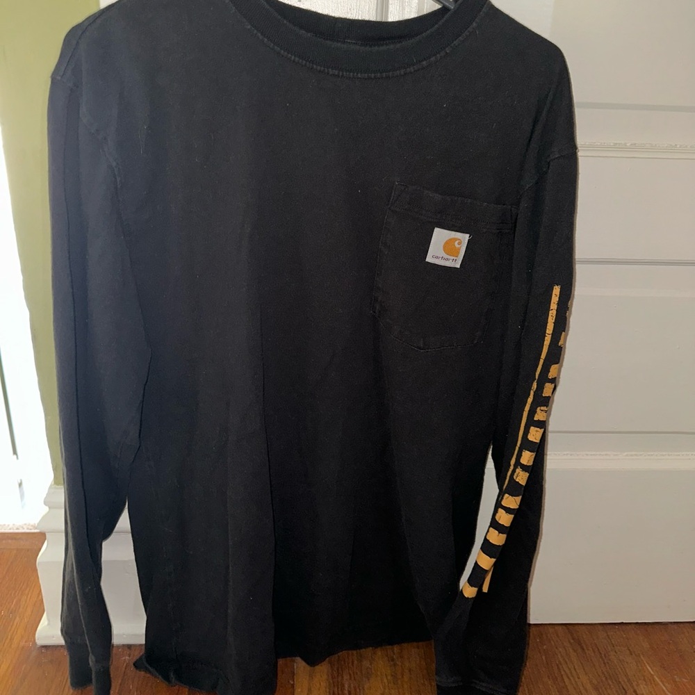 Men’s Carhartt Longsleeve